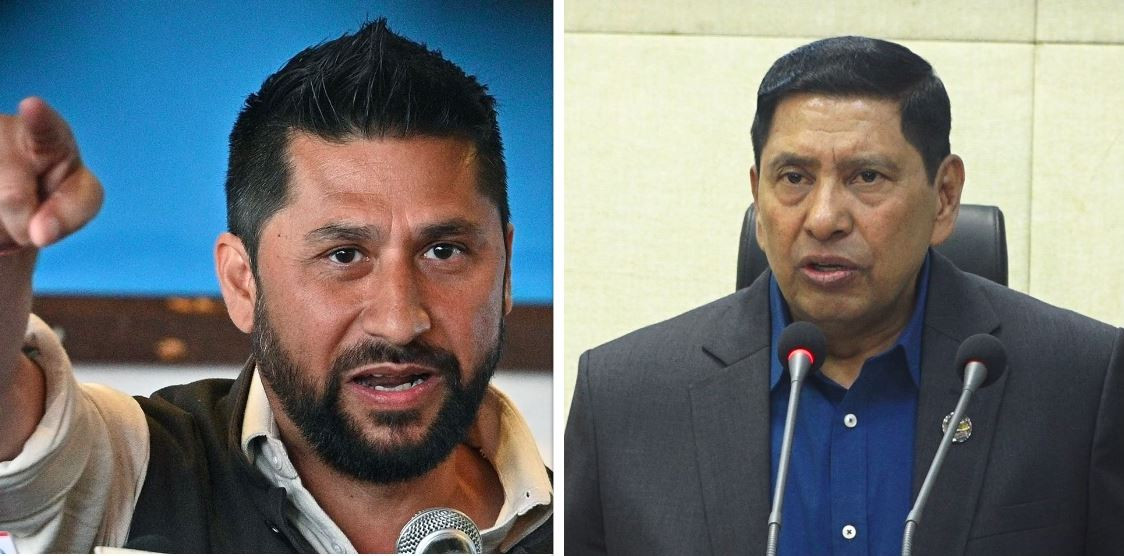 सहकारी प्रकरणमा गृहमन्त्रीलाई रविकाे चुनाैती– मलाई डाम्न सक्नुहुन्न, सक्दै त सक्नुहुन्न (भिडियाे)